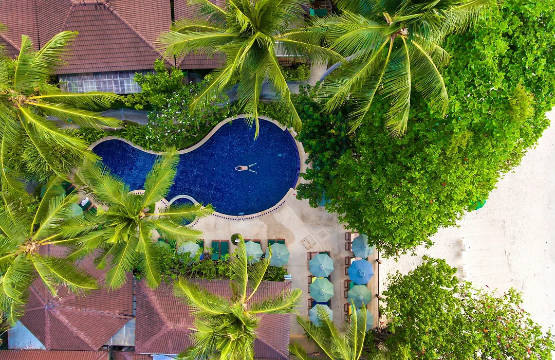 Baan Chaweng Beach Resort&Spa - SHA Extra Plus-1