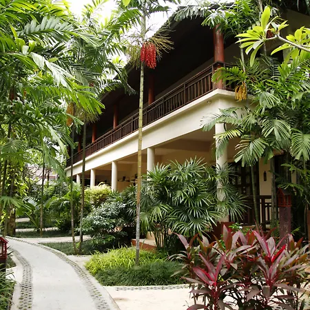 Baan Chaweng Beach Resort&Spa - SHA Extra Plus-3